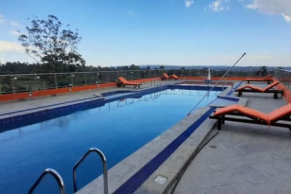 swiming pool