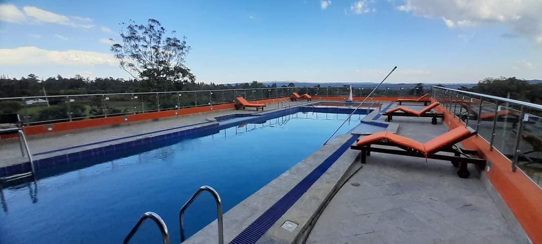 Swimming Pools - BPM Solutions Limited